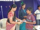 KMC Public School - Sports Day